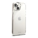 CRONG Etui Crystal Slim Cover iPhone 15 Plus