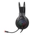 Esperanza Słuchawki z mikrofonem Gaming 5.1 Aviator