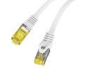 Lanberg Patchcord kat.6a S/FTP 5,0m s PCF6A-10CU-0500-S