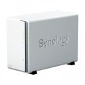 Synology Dysk sieciowy DS223J 2x0HDD