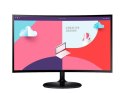 Samsung 24" VA LS24C360EAUXEN