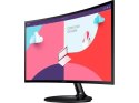 Samsung 24" VA LS24C360EAUXEN