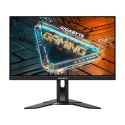 Gigabyte Monitor 23.8 cala AORUS G24F 2 1ms/12MLN:1/GAMING/HDMI