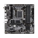 Gigabyte Płyta główna B760M DS3H AX DDR4 s1700 4DDR4 HDMI mATX