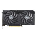 Karta graficzna ASUS Dual GeForce RTX 4070 SUPER OC 12GB EVO