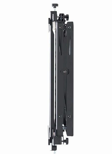 Neomounts Uchwyt ścienny WL95-800BL1 POP 42-70 cali