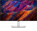 Dell Monitor U3223QE 31,5 IPS LED 4K (3840x2160)/16:9/HDMI/2xDP/3xUSB-C/4xUSB 3.2/RJ-45/3Y AES&PPG