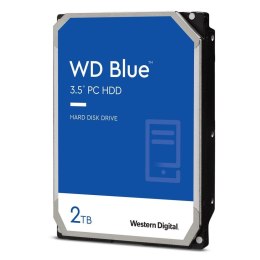 Dysk WD Blue™ WD20EZBX 2TB 3,5