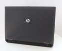 Laptop HP 6560B HD
