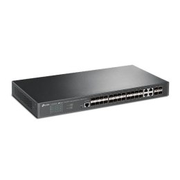 TP-LINK Przełącznik SG3428XF Switch 24xSFP 4xSFP+