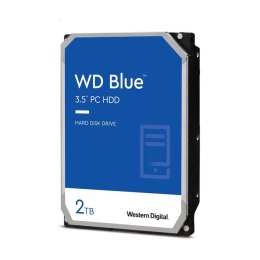 Dysk WD Blue™ WD20EARZ 2TB 3,5