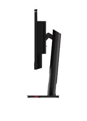 Lenovo Monitor 23.8 ThinkCentre Tiny-in-One Touch Gen5 12NBGAT1EU