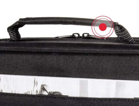 Hama Torba do projektora Czarna