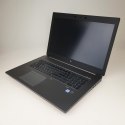 Laptop HP ZBook 17 G5 FHD