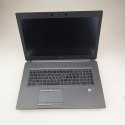 Laptop HP ZBook 17 G5 FHD