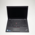 Laptop Lenovo T460s