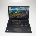 Laptop Lenovo T460s