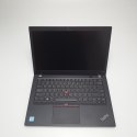 Laptop Lenovo T480s
