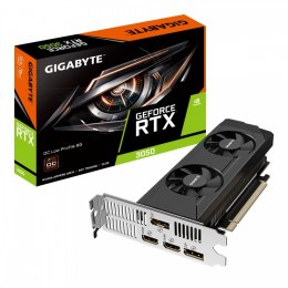 Gigabyte Karta graficzna GeForce RTX 3050 OC 6GB GDDR6 96bit