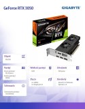 Gigabyte Karta graficzna GeForce RTX 3050 OC 6GB GDDR6 96bit