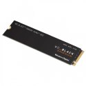 Western Digital Dysk SSD WD Black 1TB SN850X NVMe M.2 PCIe Gen4 2280