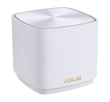 Asus System ZenWiFi XD4 Plus WiFi 6 AX1800 1-pak