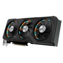 Gigabyte Karta graficzna RTX 4070 SUPER GAMING OC 12G GDDR6X 192bit 3DP