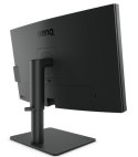 Benq Monitor 27 cali PD2705U LED 5ms/QHD/IPS/HDMI/DP/USB