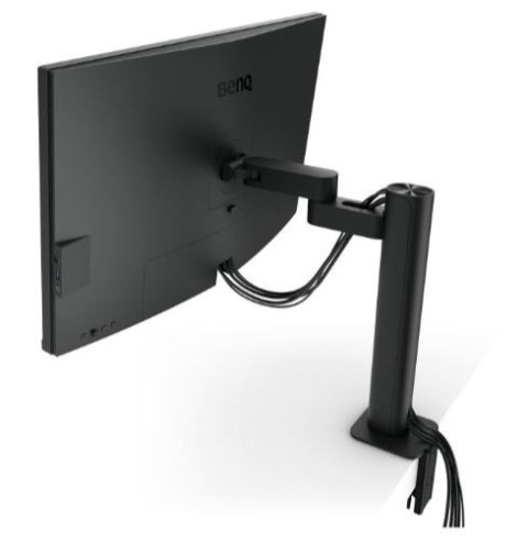 Benq Monitor 31.5 cala PD3205UA LED 4ms/4K/20:1/HDMI/Czarny