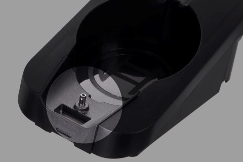 Odkurzacz BOSCH BBS711W UNLIMITED