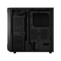 Fractal Design Obudowa Focus 2 Black Solid