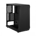 Fractal Design Obudowa Focus 2 Black Solid