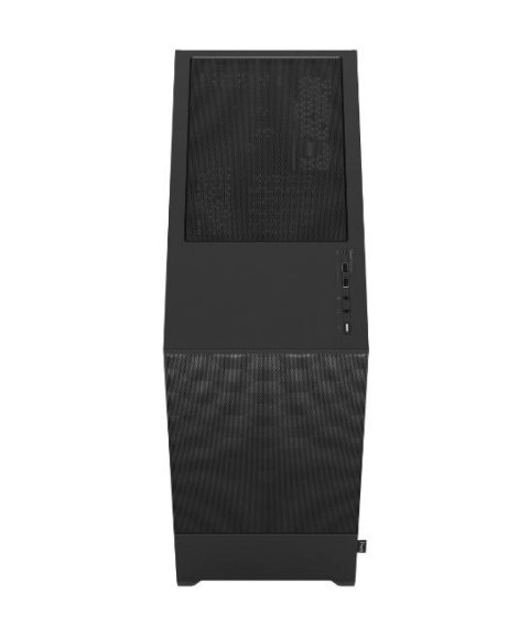 Fractal Design Obudowa Pop Air Black TG Clear Tint