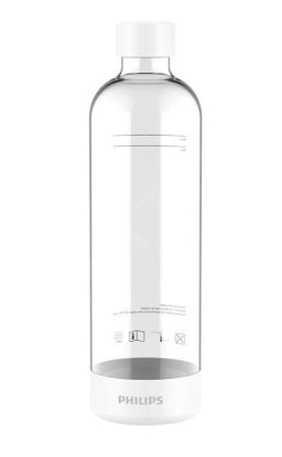 Philips Saturator do wody ADD4901WH/10 biały