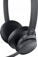 Dell Zestaw słuchawkowy Premier Wireless ANC WL7022