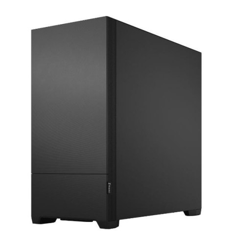 Fractal Design Obudowa Pop Silent Black Solid