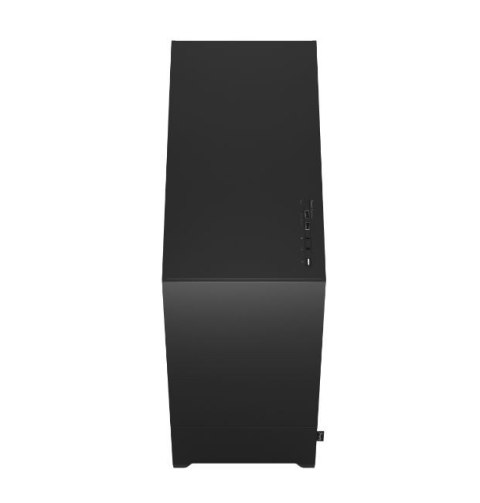 Fractal Design Obudowa Pop Silent Black Solid
