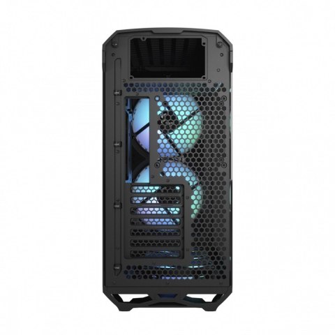 Fractal Design Obudowa Torrent czarna RGB TG Light Tint 5x Fan ATX