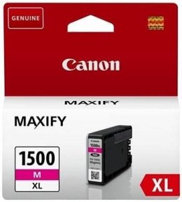 Canon Tusz PGI-1500XL MAGENTA 9194B001