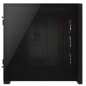 Corsair Obudowa iCUE 5000D RGB Airflow czarna