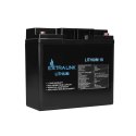 Extralink Akumulator LiFePO4 18AH 12.8V BMS EX.30417