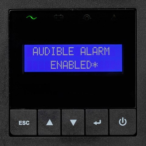 Eaton Zasilacz awaryjny 9E2000IR UPS Online 2000 VA / 1800 W 2U