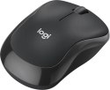 Logitech Mysz M240 Silent Bluetooth 910-007119 grafitowa