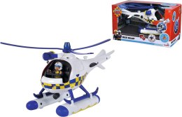 Simba Helikopter policyjny Strażak Sam