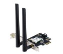 Asus Karta sieciowa PCE-AX1800 WiFi AX PCI-E