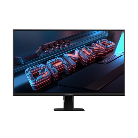 Gigabyte Monitor 27 cali GS27Q IPS QHD HDMI DP 165HZ