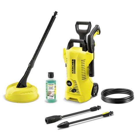 Myjka ciśnieniowa KARCHER K 2 Power Control Home 1.673-603.0