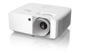 Optoma Projektor ZH350 1080p Laser 2.000.000:1/3600/HDMI 2.0/RS232/IP6X projektor objęty promocją 5 letniej gwarancji