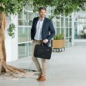 DICOTA Torba na laptopa Eco Top Traveller PRO 15-17.3''