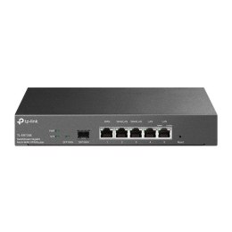 Router TP-Link TL-ER7206 1000Mbps 2xLAN, 2xWAN, 2xLAN/WAN